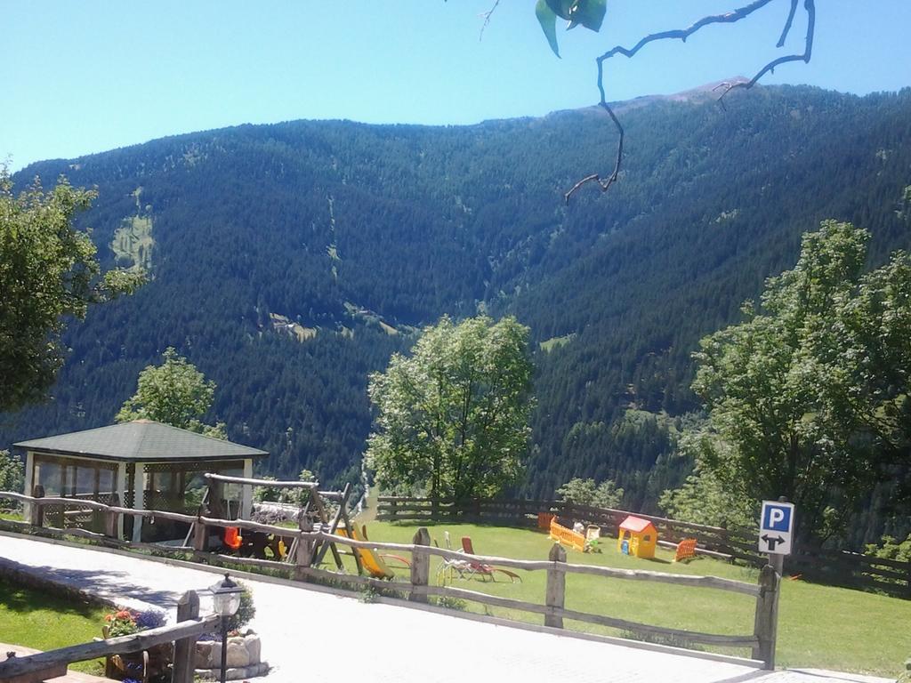Agriturismo Raethia Isolaccia Exterior photo
